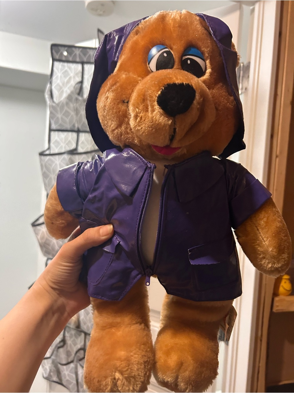 Best made toys bear